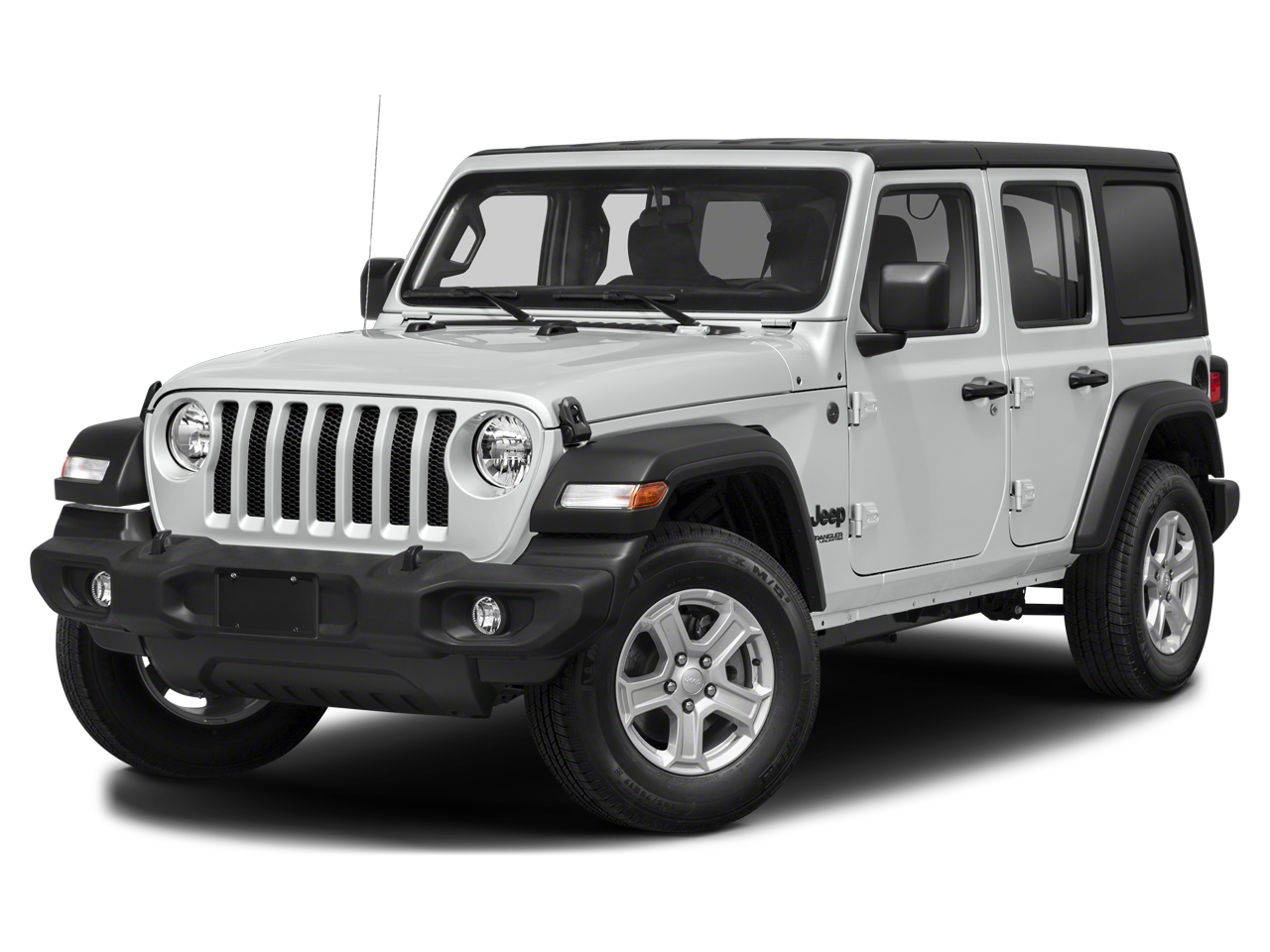 2022 Jeep Wrangler Unlimited