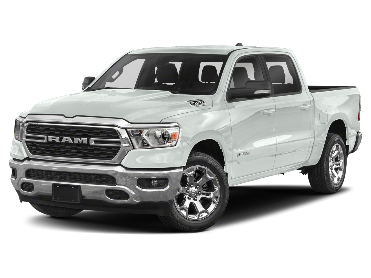 2022 RAM Ram 1500 Pickup