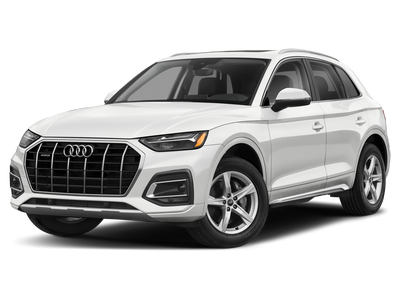 2023 Audi Q5 Premium Plus 45 TFSI S line quattro