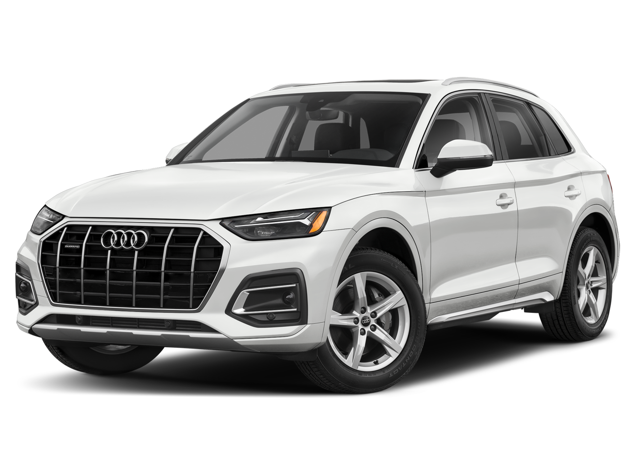 2023 Audi Q5 Premium Plus 45 TFSI S line quattro