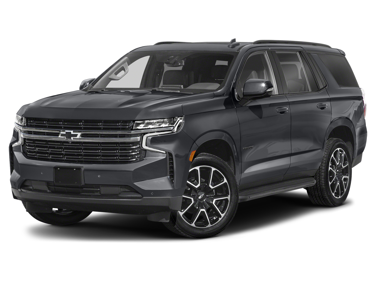2023 Chevrolet Tahoe 4WD RST