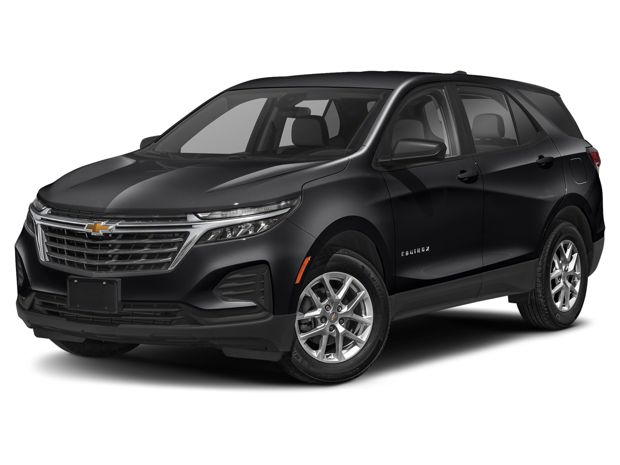 2023 Chevrolet Equinox AWD 2FL's photo