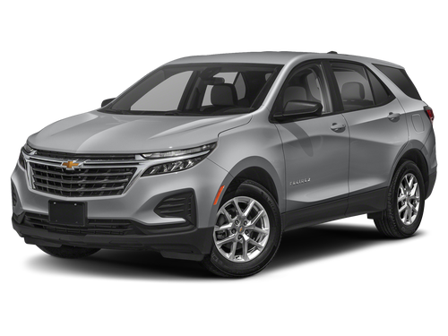 2023 Chevrolet Equinox FWD LT