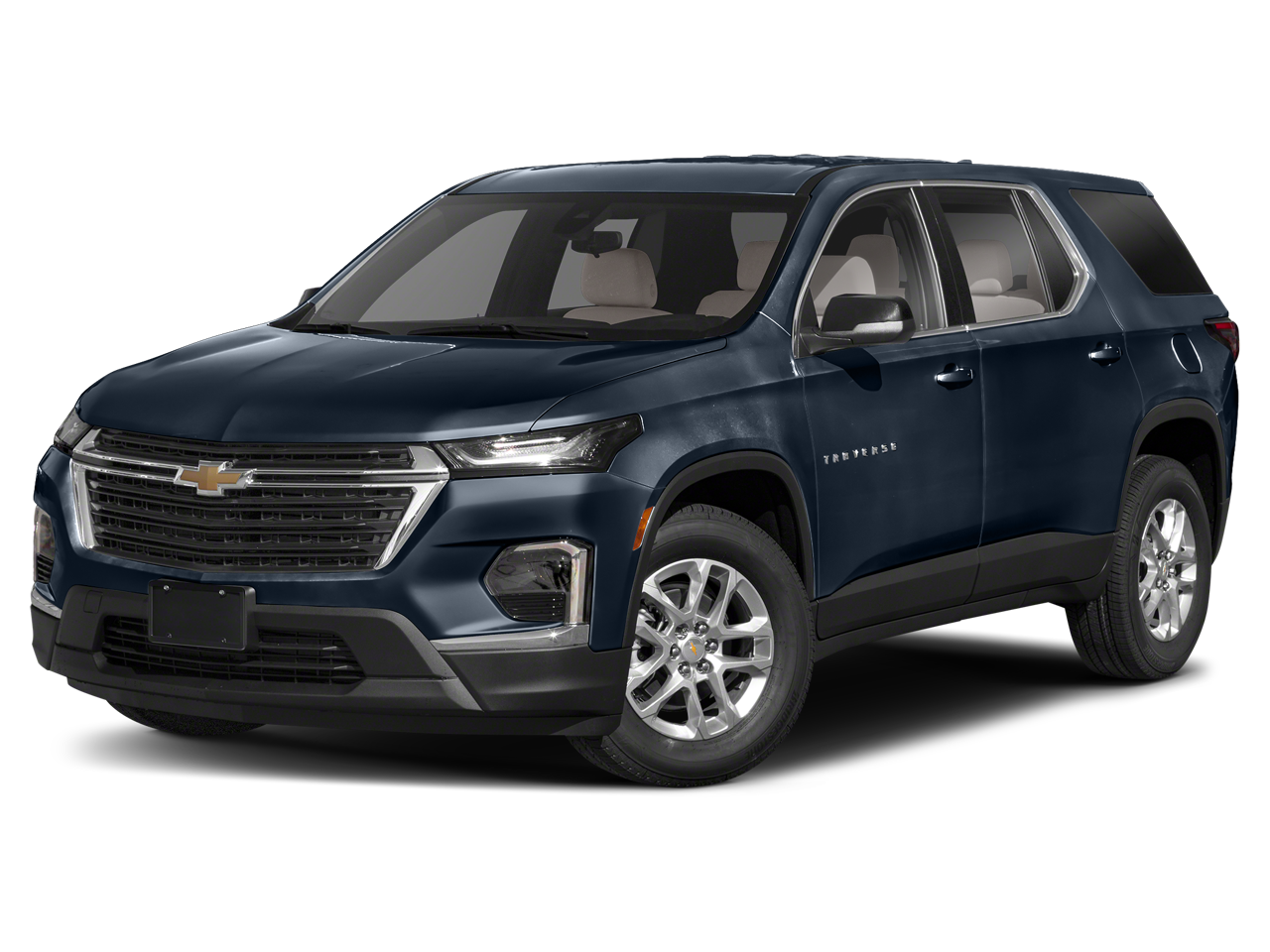 2023 Chevrolet Traverse FWD LS