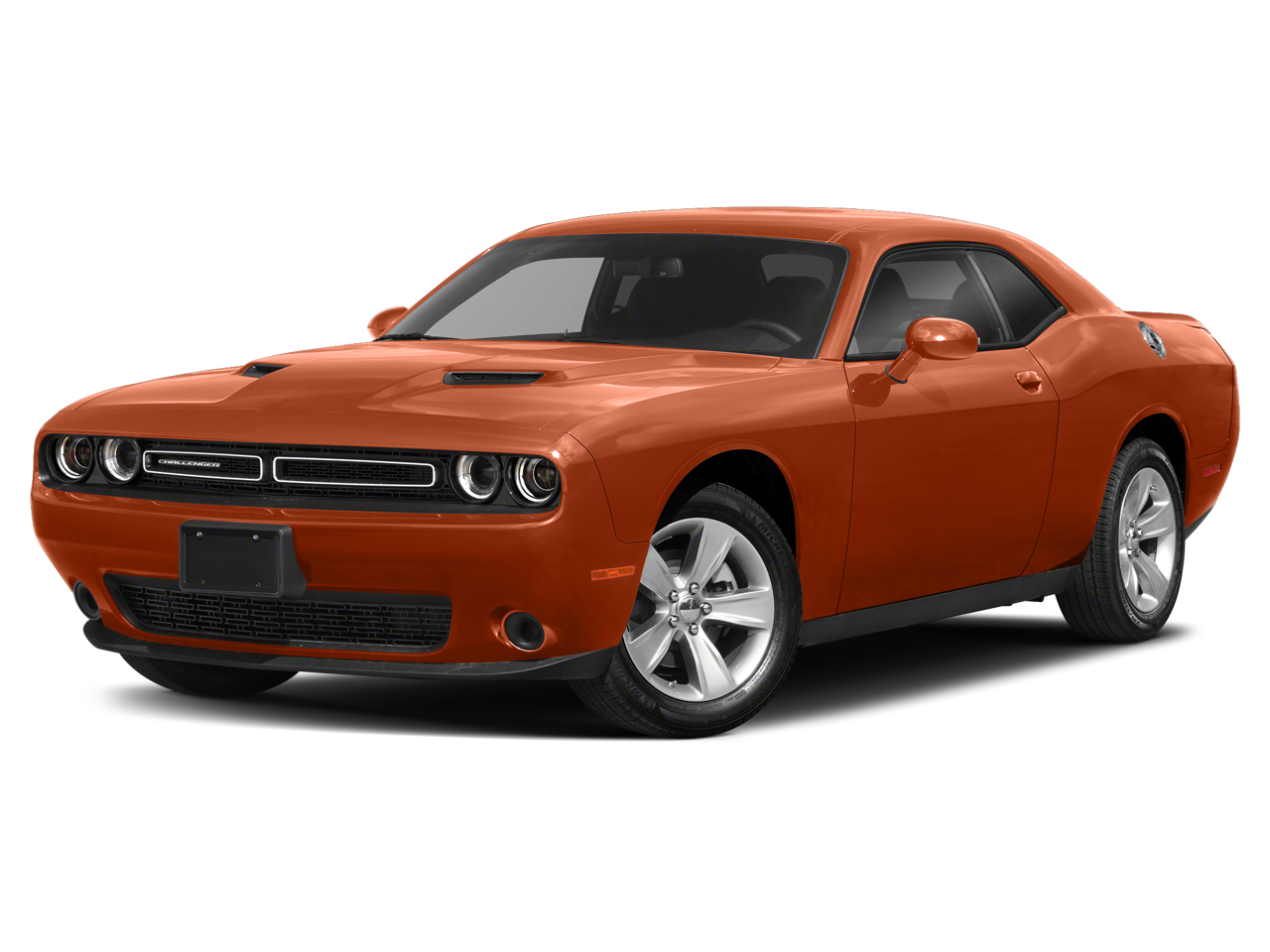 2023 Dodge Challenger SXT Auto's photo