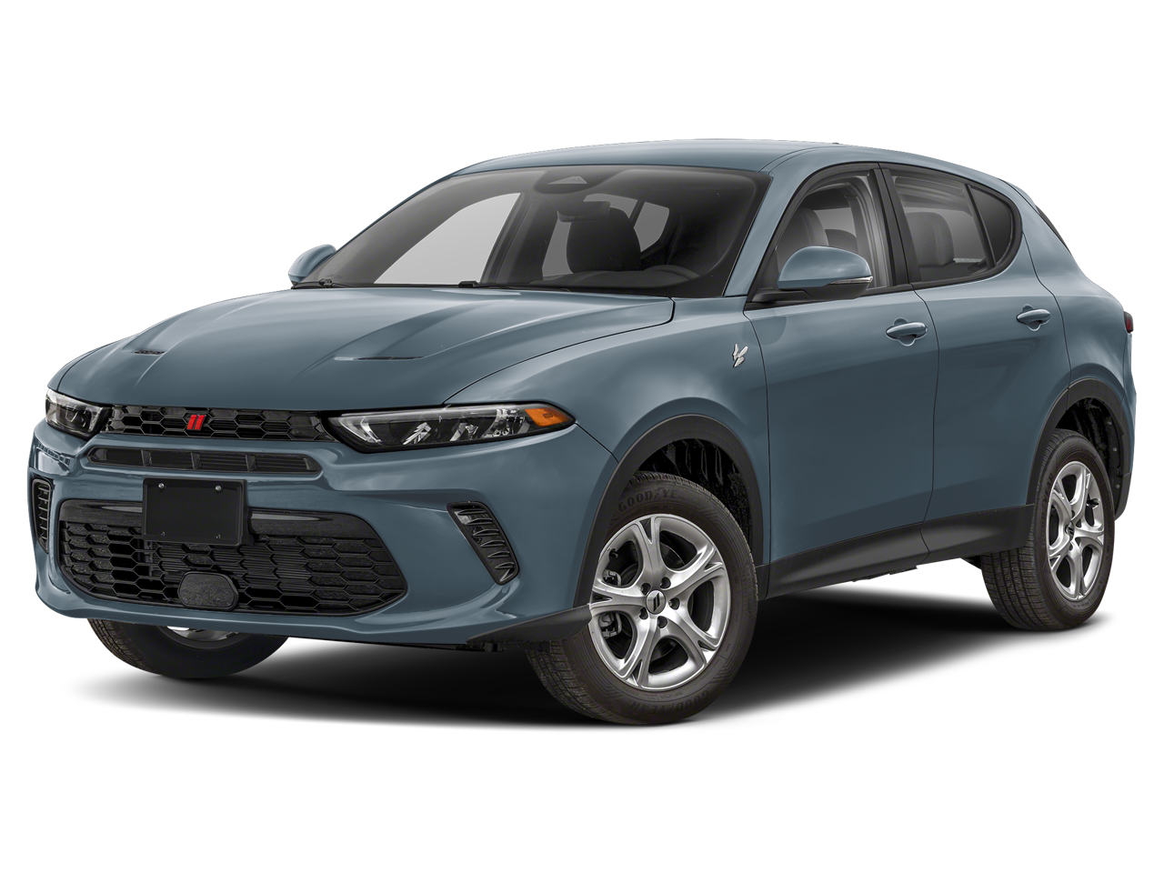 2023 Dodge Hornet GT AWD