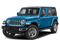 2023 Jeep Wrangler 4-Door Sahara 4x4