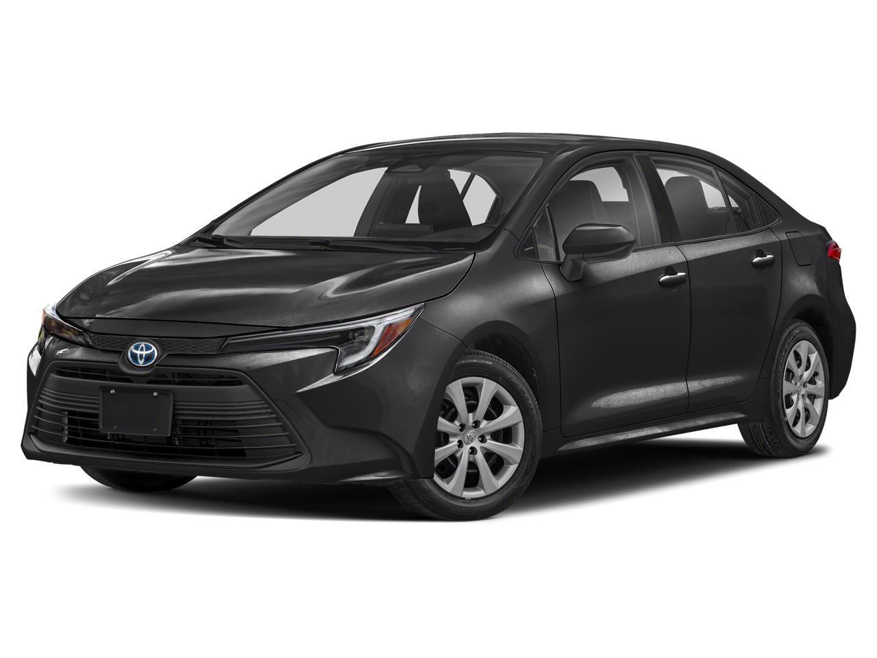 2023 Toyota Corolla's photo