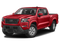 2024 Nissan Frontier Crew Cab SV 4x4