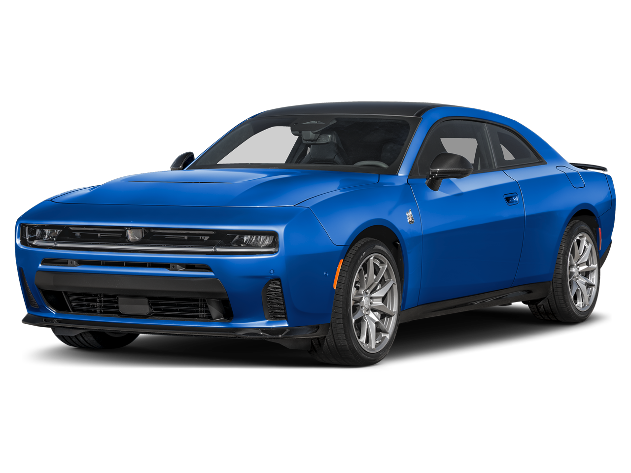 2026 Dodge Charger