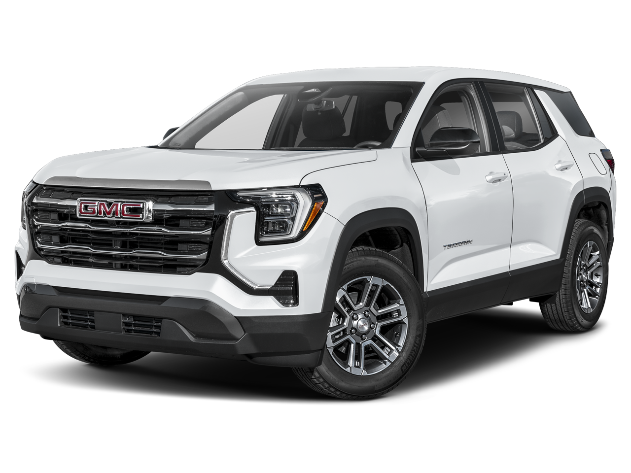 2026 GMC Terrain Elevation, AWD