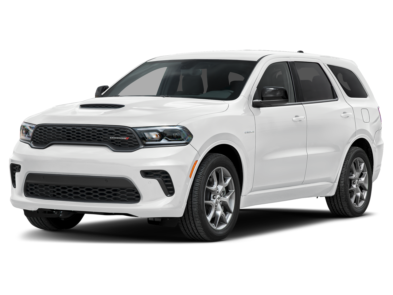 2027 Dodge Durango GT HEMI Plus V8