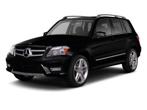 2010 Mercedes-Benz Glk GLK 350 4MATIC®
