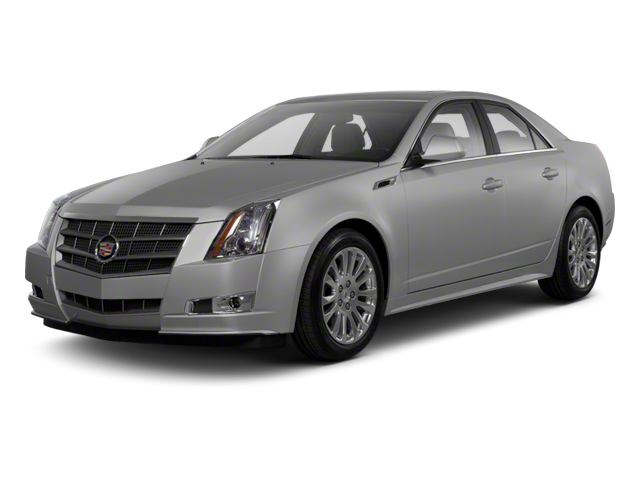 2011 Cadillac CTS Premium Collection