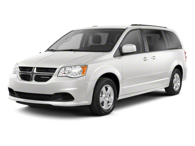 2011 Dodge Grand Caravan Mainstreet