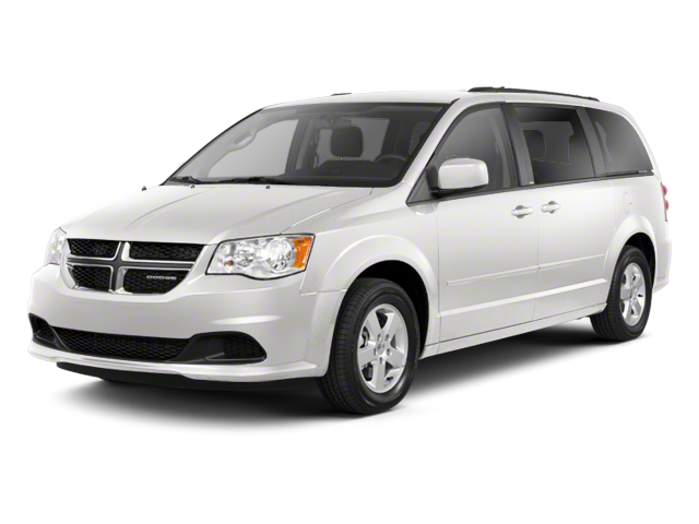 2011 Dodge Grand Caravan Mainstreet