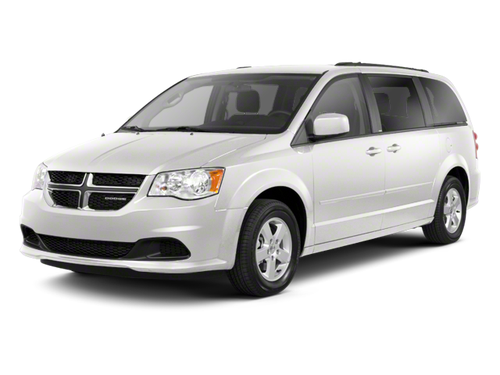 2011 Dodge Grand Caravan Mainstreet