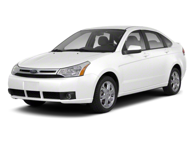 2011 Ford Focus SE