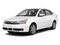 2011 Ford Focus SE