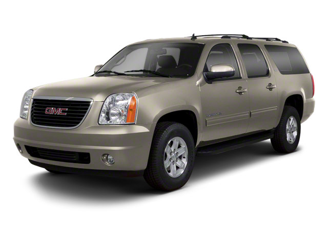 2011 GMC Yukon XL SLT 1500