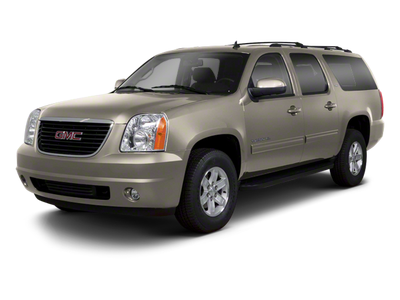 2011 GMC Yukon XL SLT 1500