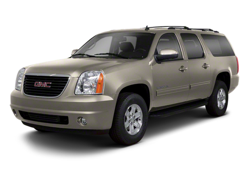 2011 GMC Yukon XL SLT 1500