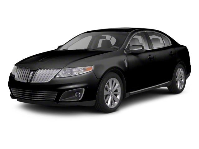 2011 Lincoln MKS AWD's photo
