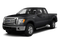 2012 Ford F-150 FX4