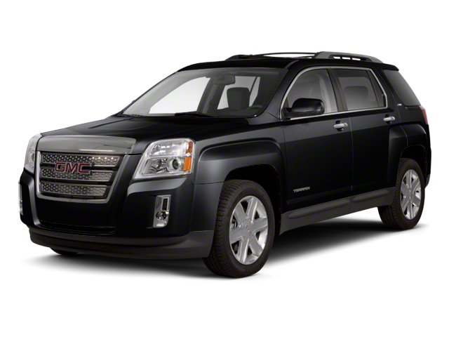 2012 GMC Terrain SLE-2
