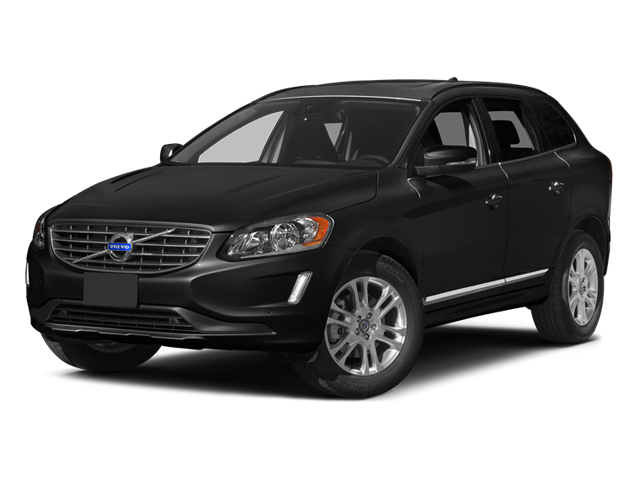 2014 Volvo XC60 3.2 Premier Plus
