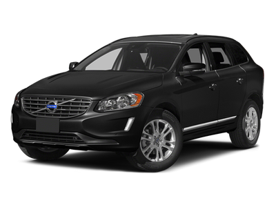 2014 Volvo XC60 3.2 Premier Plus