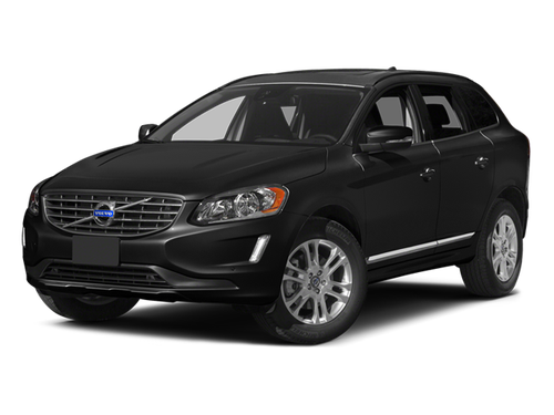2014 Volvo XC60 3.2 Premier Plus