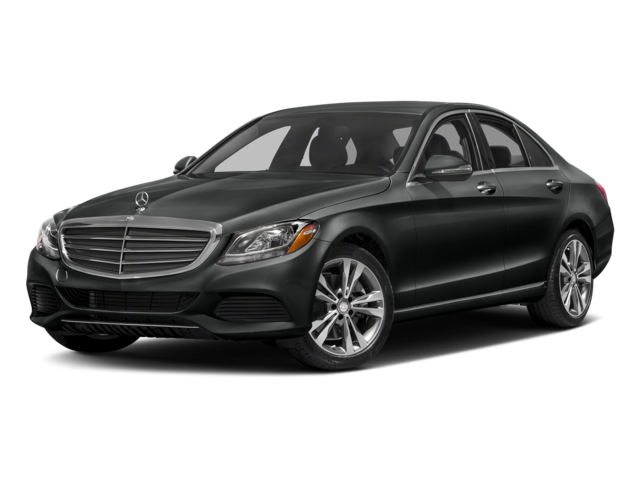 2017 Mercedes-Benz C-Class C300 4MATIC's photo