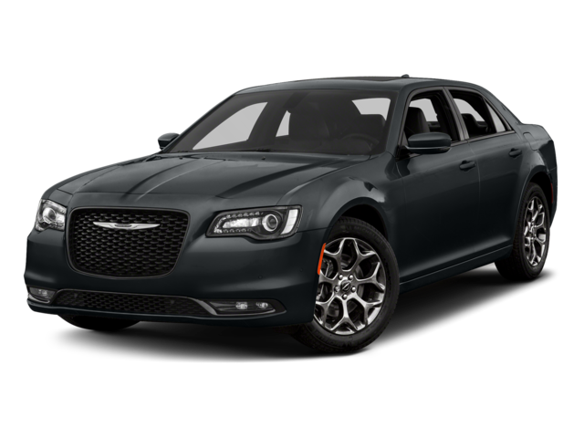 2018 Chrysler 300 S