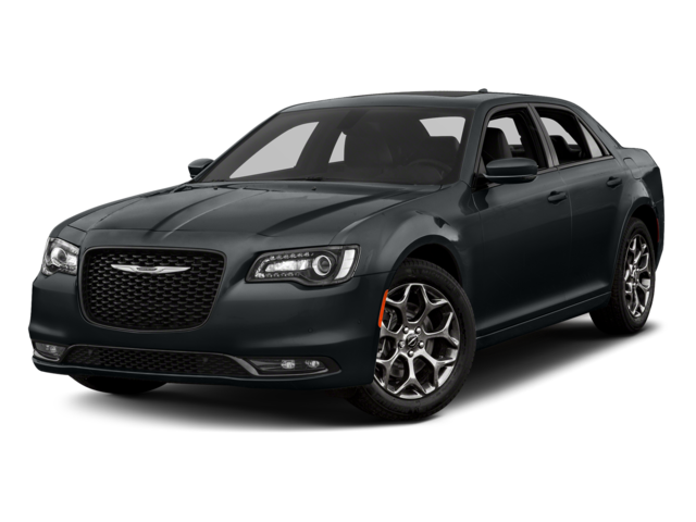 2018 Chrysler 300 300S AWD