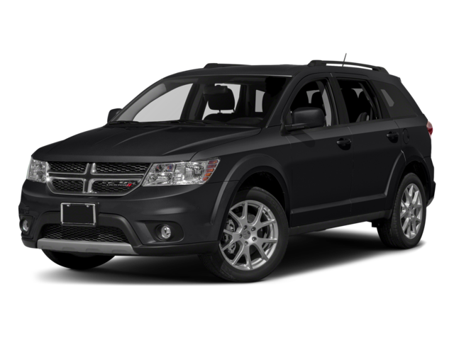 2018 Dodge Journey SXT