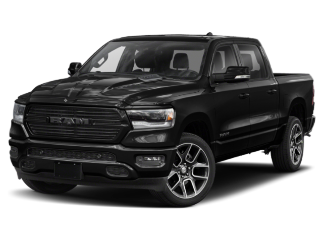 2019 RAM 1500 Sport Crew Cab 4x4 5'7" Box's photo