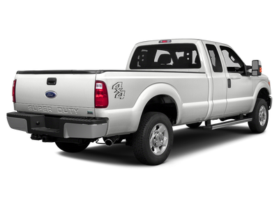 2015 Ford F-250 XL