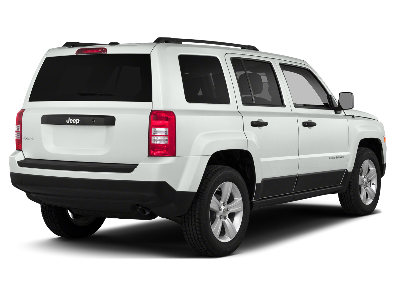 Used 2015 Jeep Patriot Sport with VIN 1C4NJRBB9FD383184 for sale in Frankfort, KY