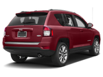 2015 Jeep Compass High Altitude Edition