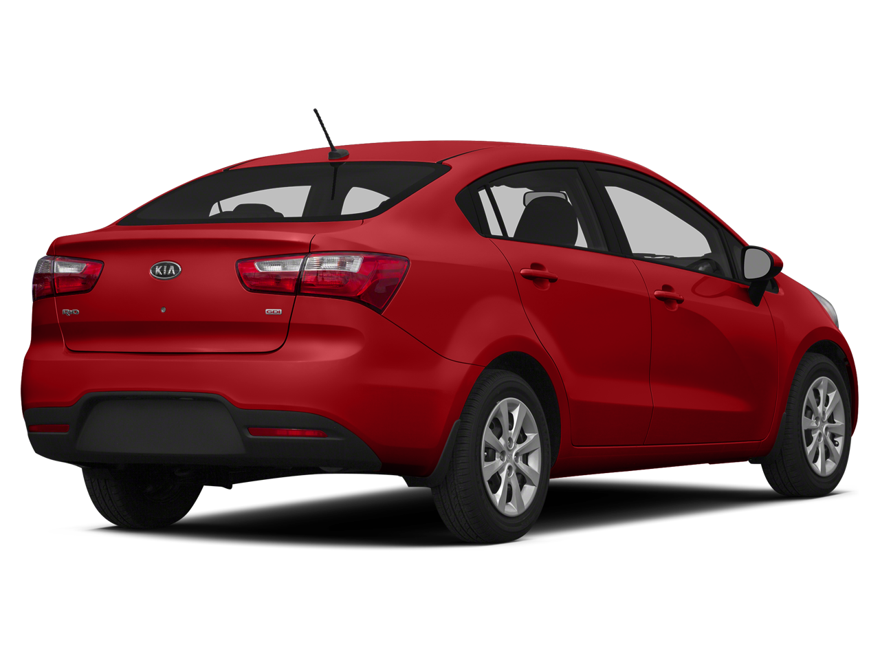 Used 2015 Kia Rio LX with VIN KNADM4A34F6527886 for sale in Frankfort, KY