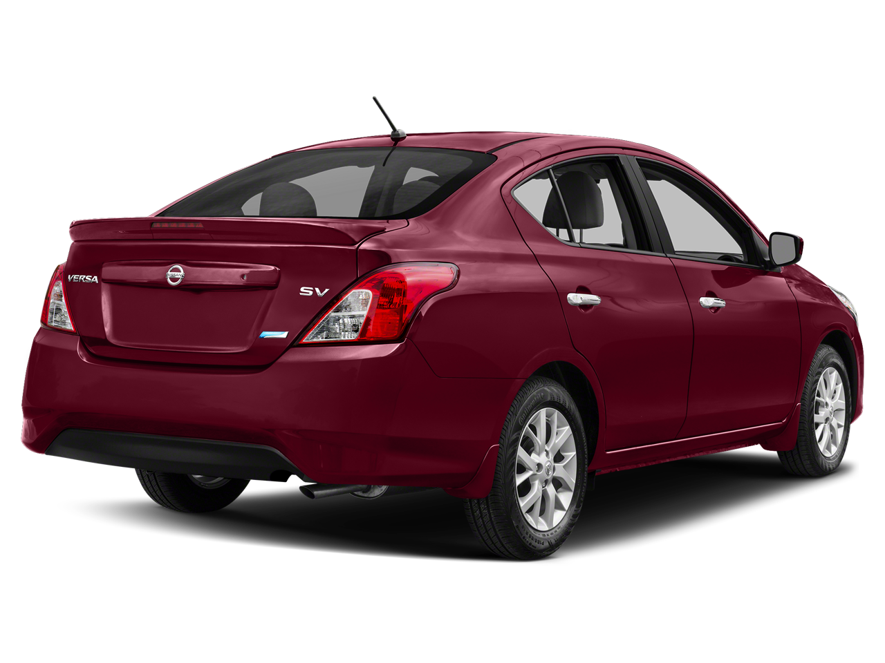 Used 2015 Nissan Versa Sedan SV with VIN 3N1CN7AP0FL892350 for sale in Frankfort, KY