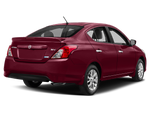 2015 Nissan Versa 1.6 SV