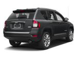 2017 Jeep Compass Latitude FWD
