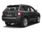 2017 Jeep Compass Latitude FWD