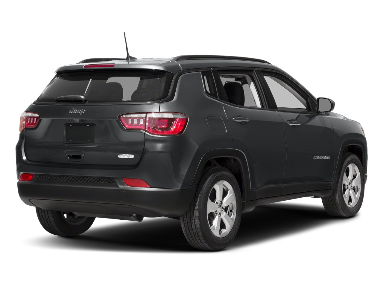 Used 2017 Jeep All-New Compass Latitude with VIN 3C4NJCBB3HT653259 for sale in Frankfort, KY