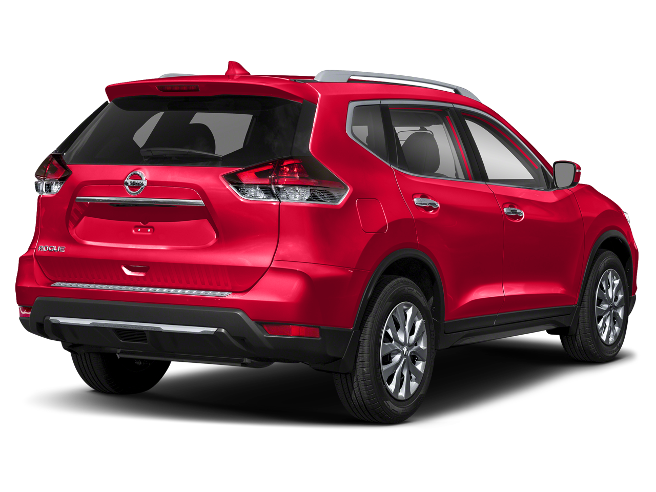 Used 2017 Nissan Rogue S with VIN JN8AT2MT7HW385968 for sale in Frankfort, KY