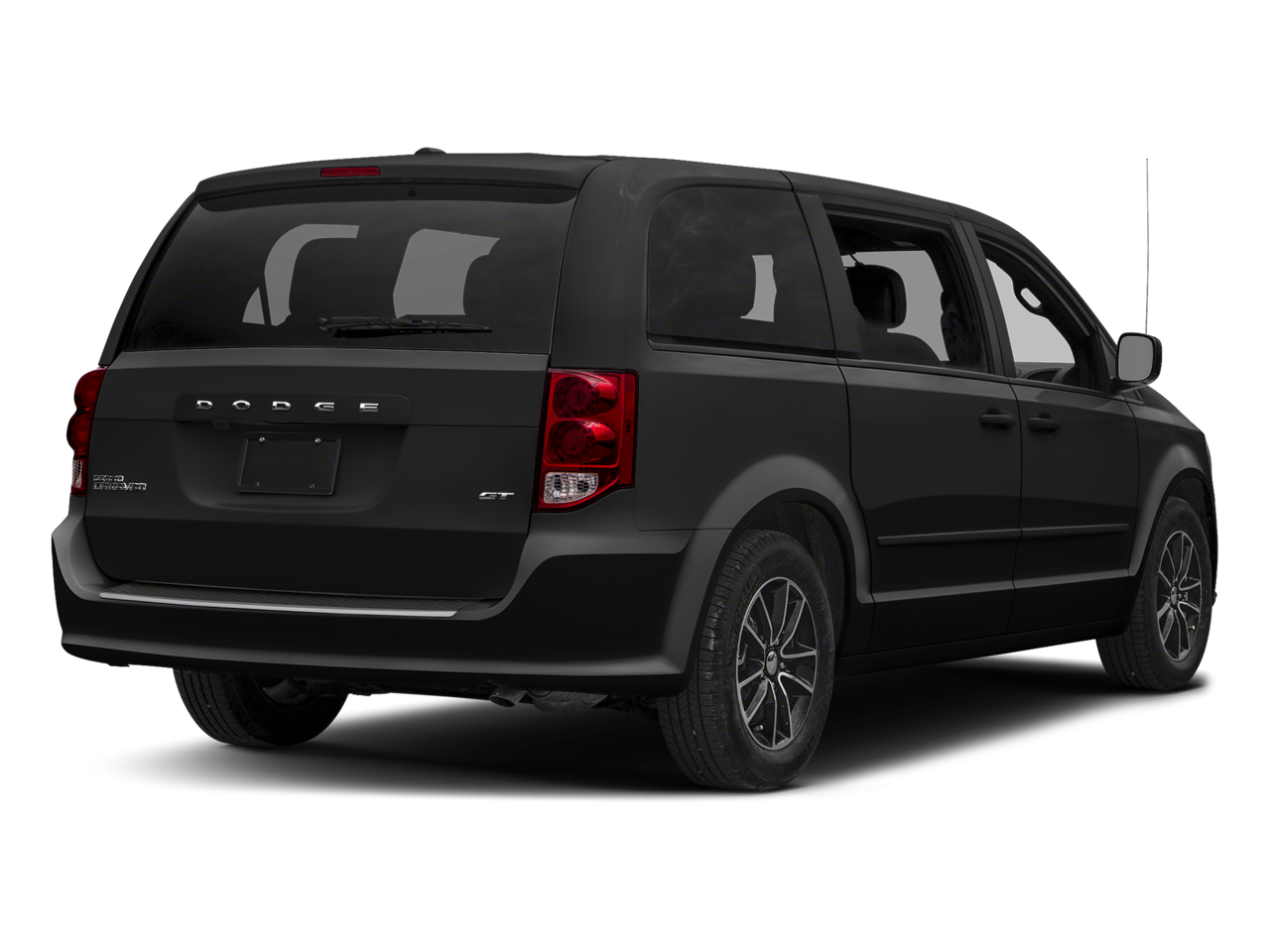 Used 2018 Dodge Grand Caravan GT with VIN 2C4RDGEGXJR202006 for sale in Frankfort, KY