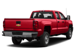 2019 Chevrolet Silverado 2500HD LT