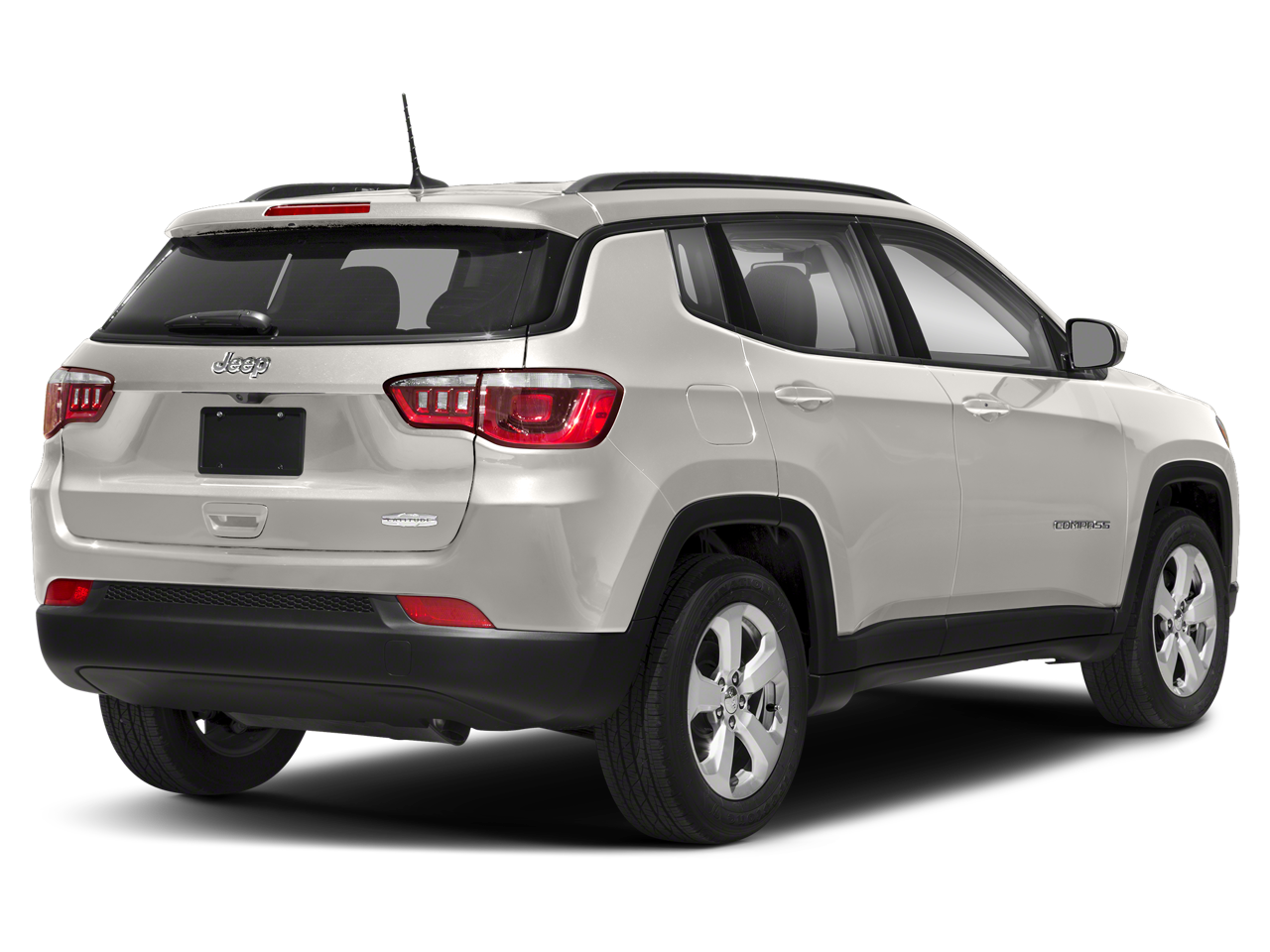 Used 2019 Jeep Compass Latitude with VIN 3C4NJCBB7KT855240 for sale in Frankfort, KY